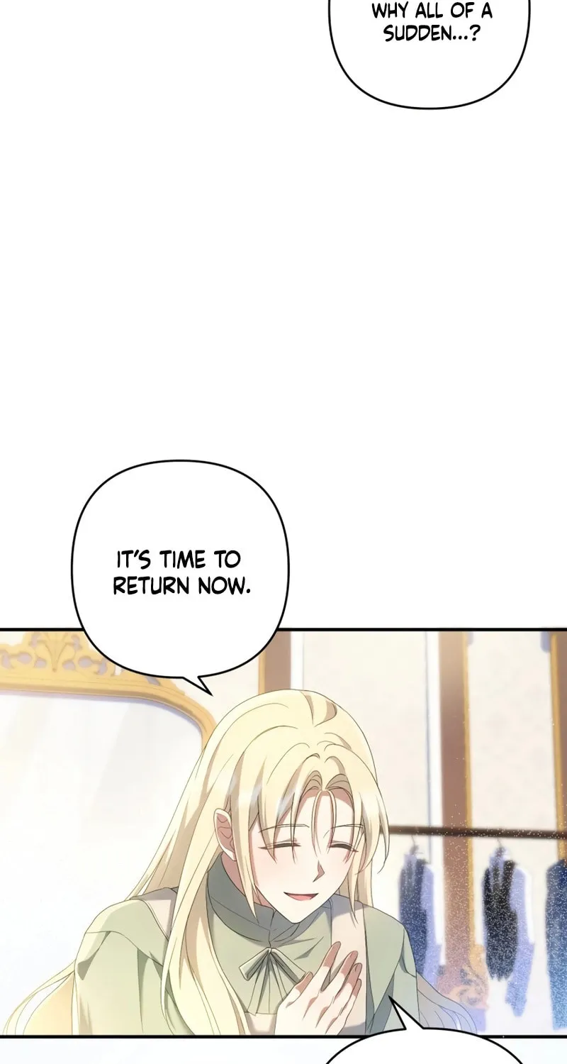 The Extra Guardian Missed the Right Time to Leave Chapter 20 page 80 - 