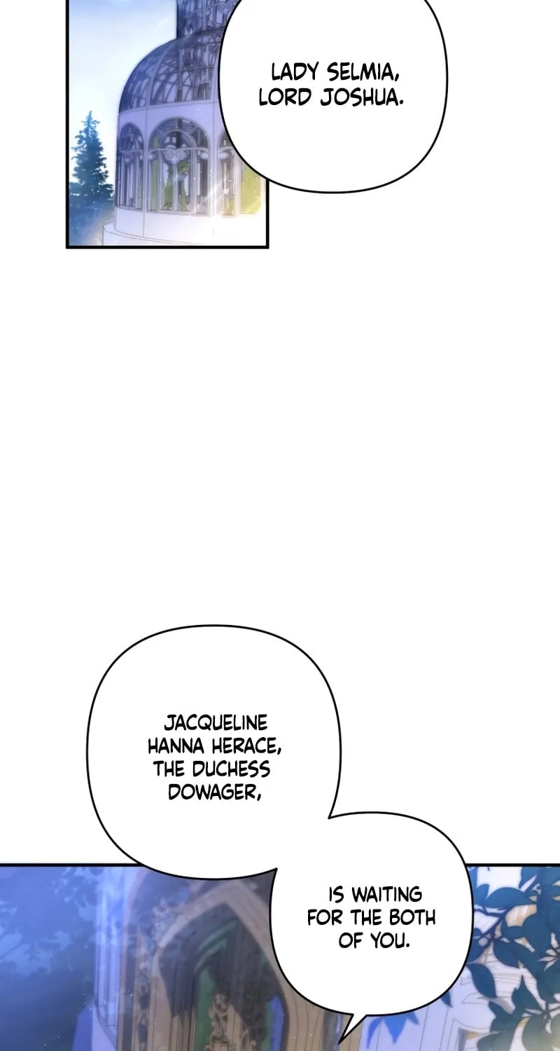 The Extra Guardian Missed the Right Time to Leave Chapter 21 page 2 - 