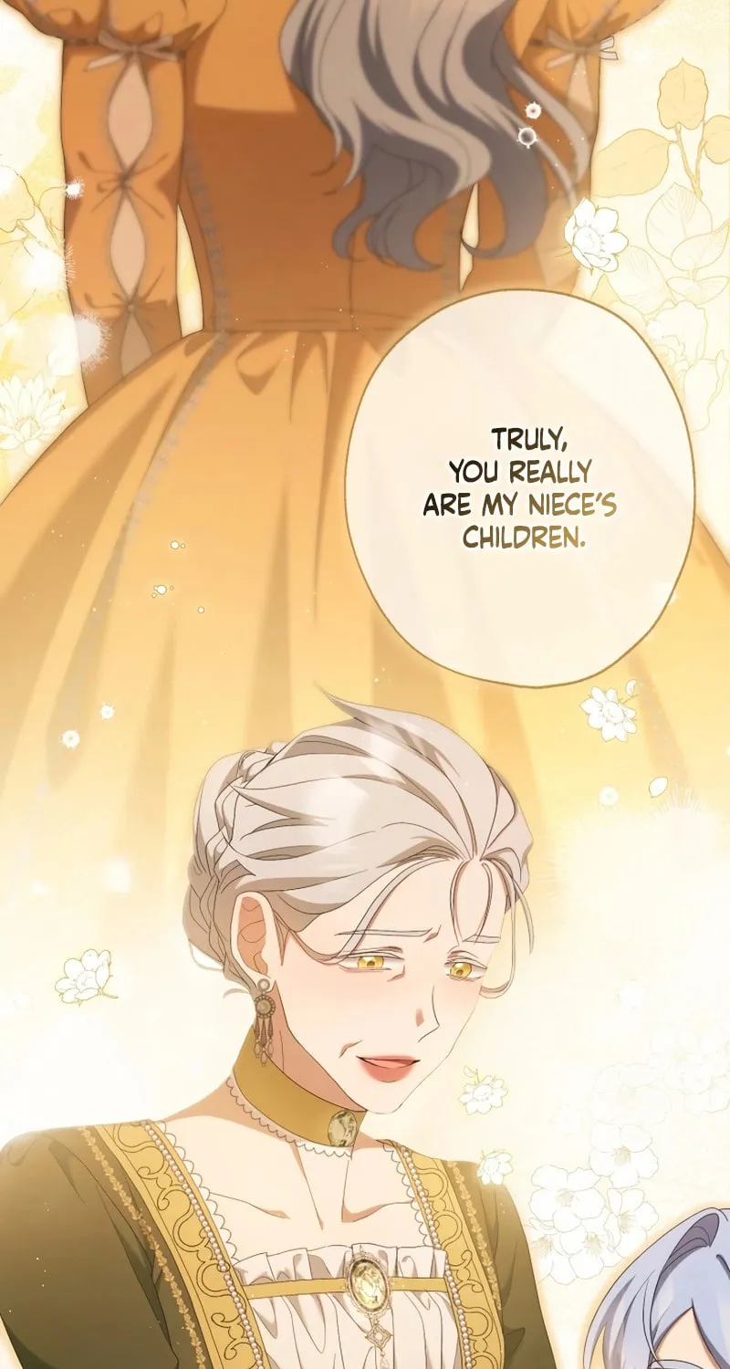 The Extra Guardian Missed the Right Time to Leave Chapter 21 page 17 - 