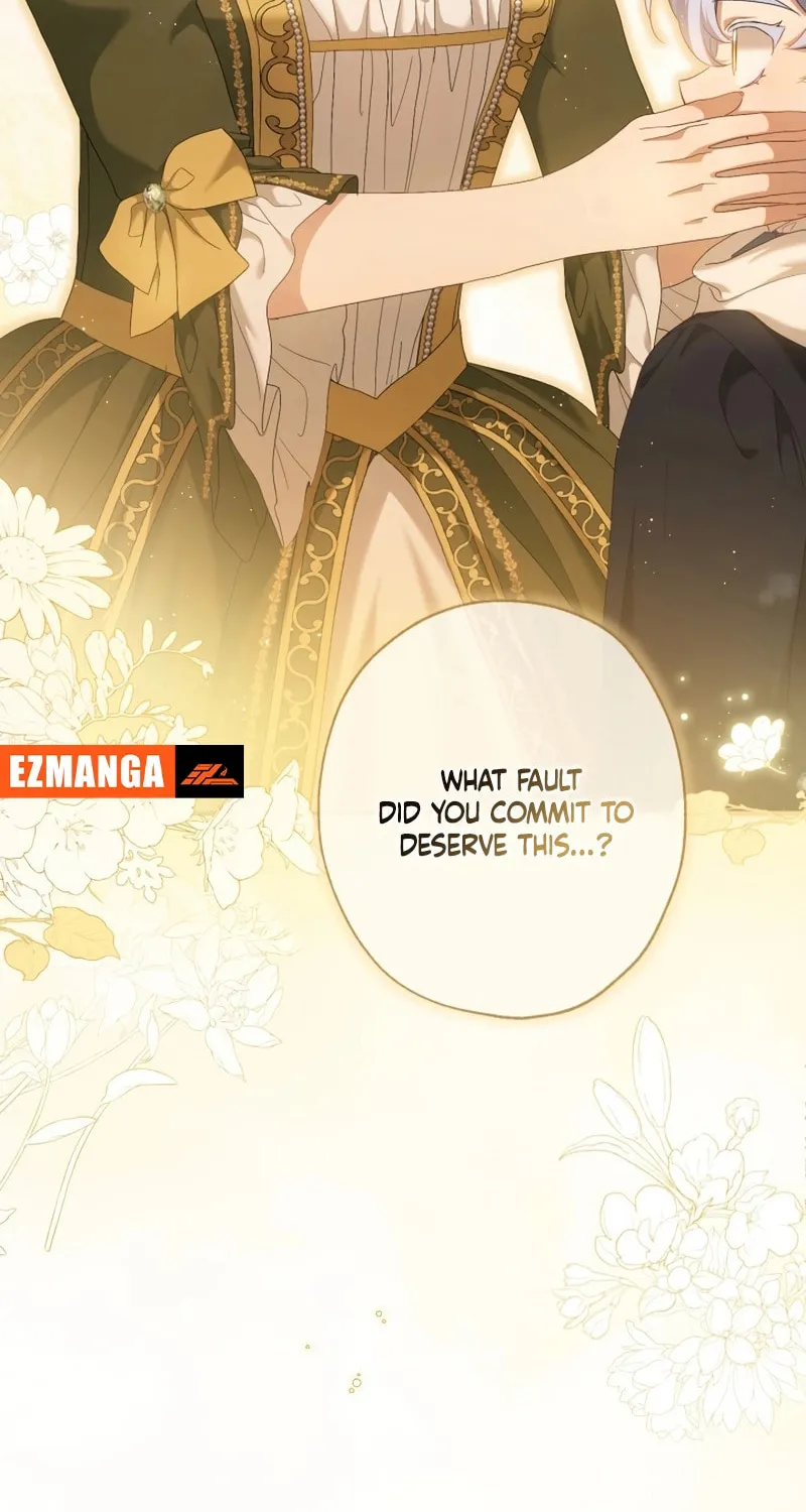 The Extra Guardian Missed the Right Time to Leave Chapter 21 page 18 - 
