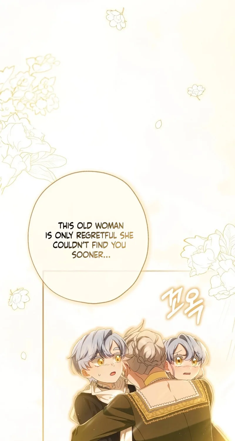 The Extra Guardian Missed the Right Time to Leave Chapter 21 page 19 - 