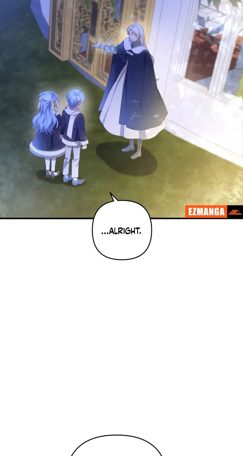 The Extra Guardian Missed the Right Time to Leave Chapter 21 page 3 - 