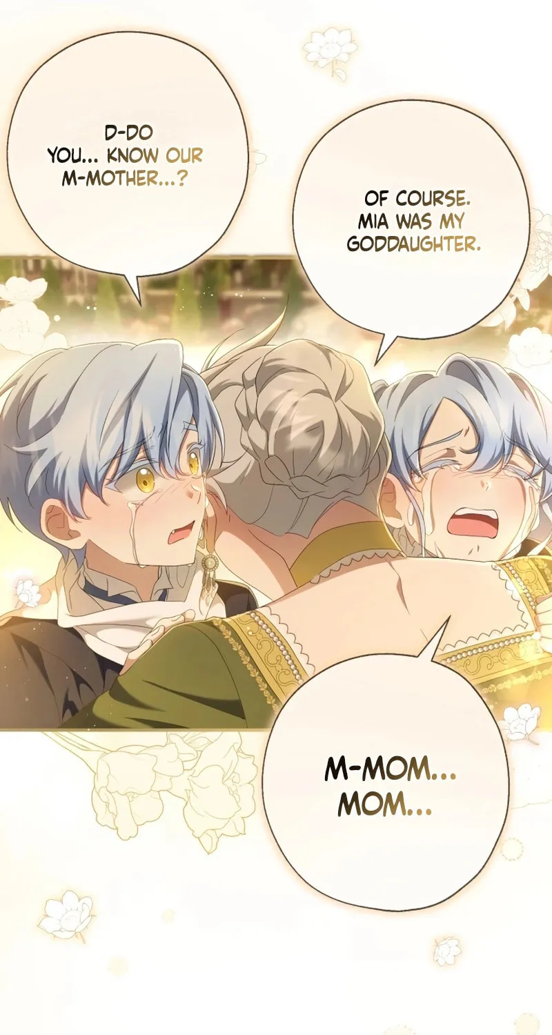 The Extra Guardian Missed the Right Time to Leave Chapter 21 page 21 - 