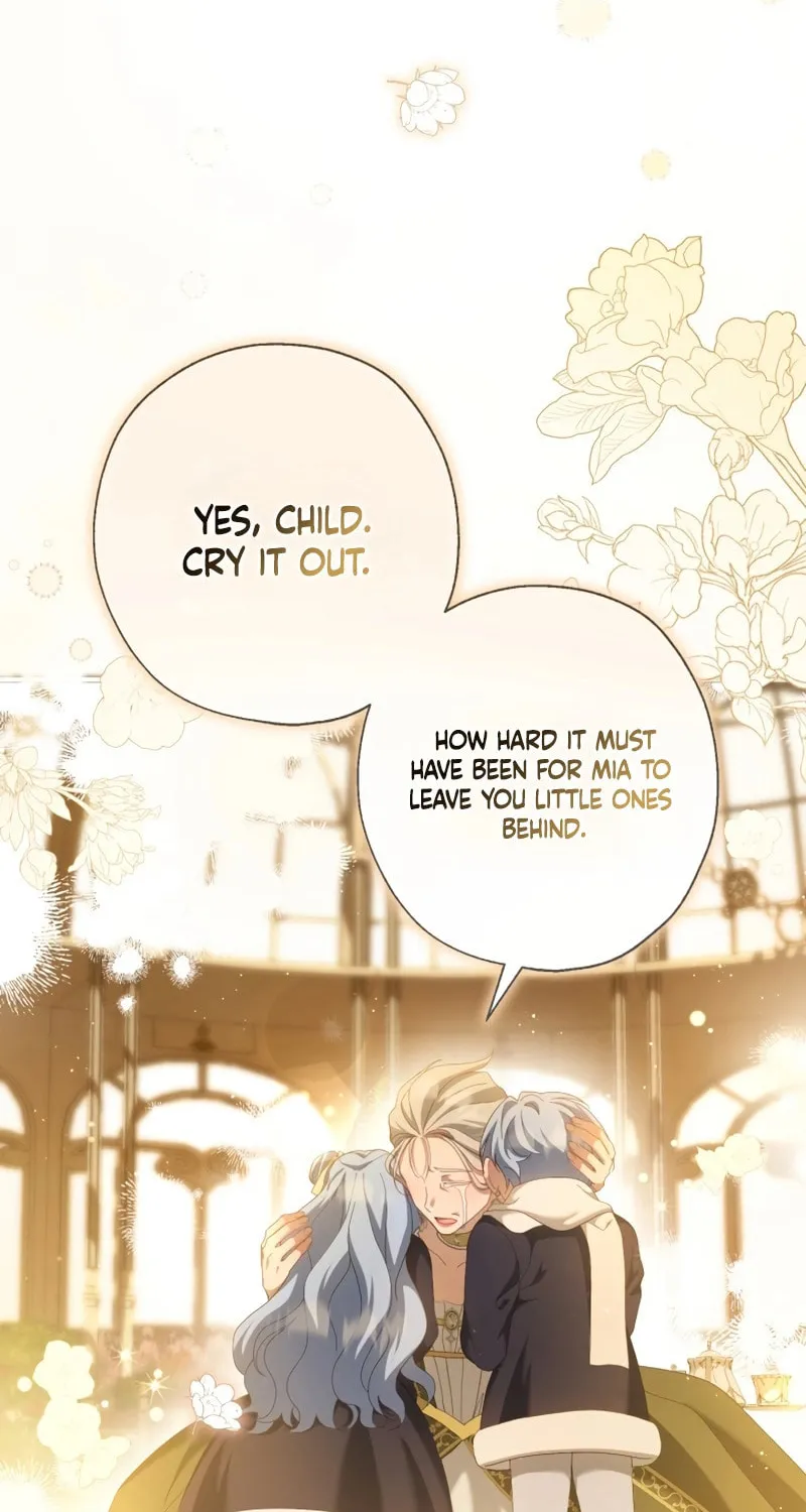 The Extra Guardian Missed the Right Time to Leave Chapter 21 page 22 - 