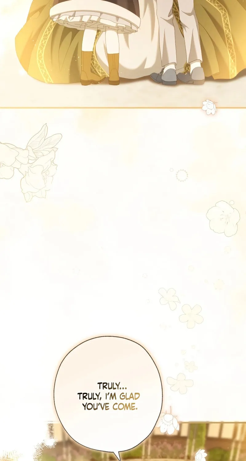 The Extra Guardian Missed the Right Time to Leave Chapter 21 page 23 - 