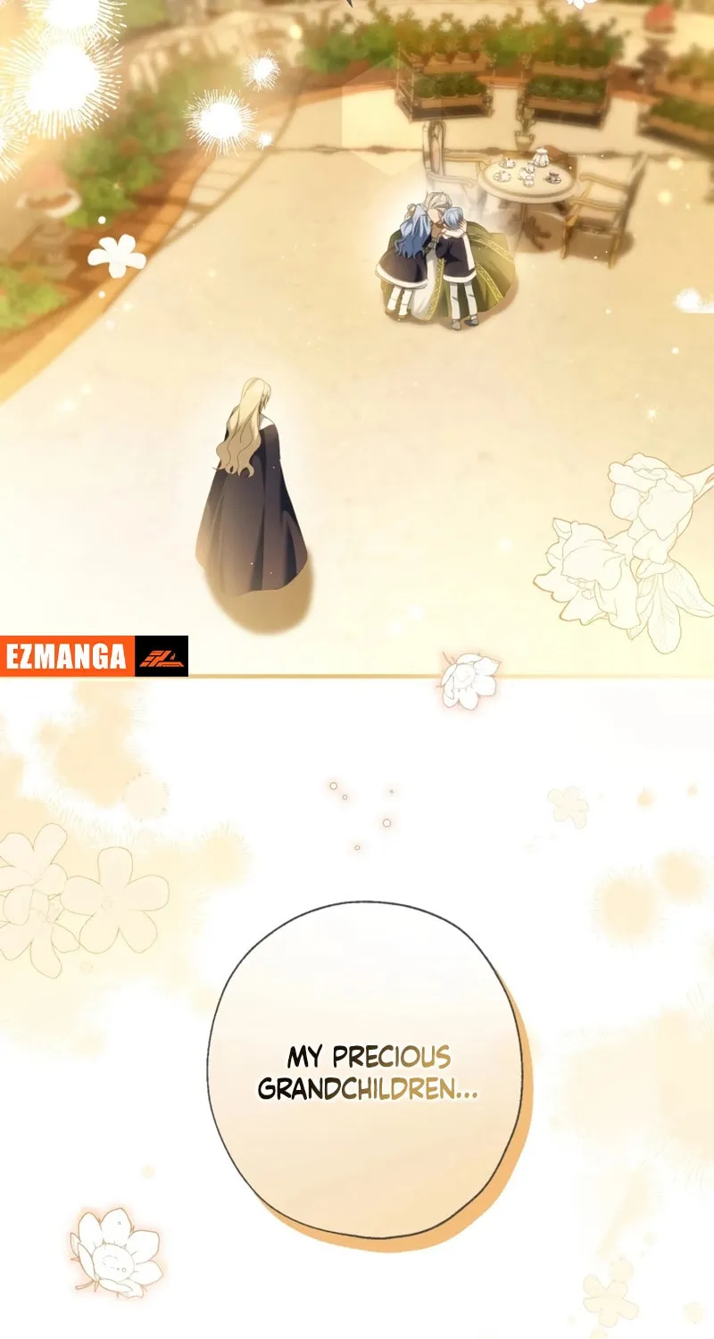 The Extra Guardian Missed the Right Time to Leave Chapter 21 page 24 - 