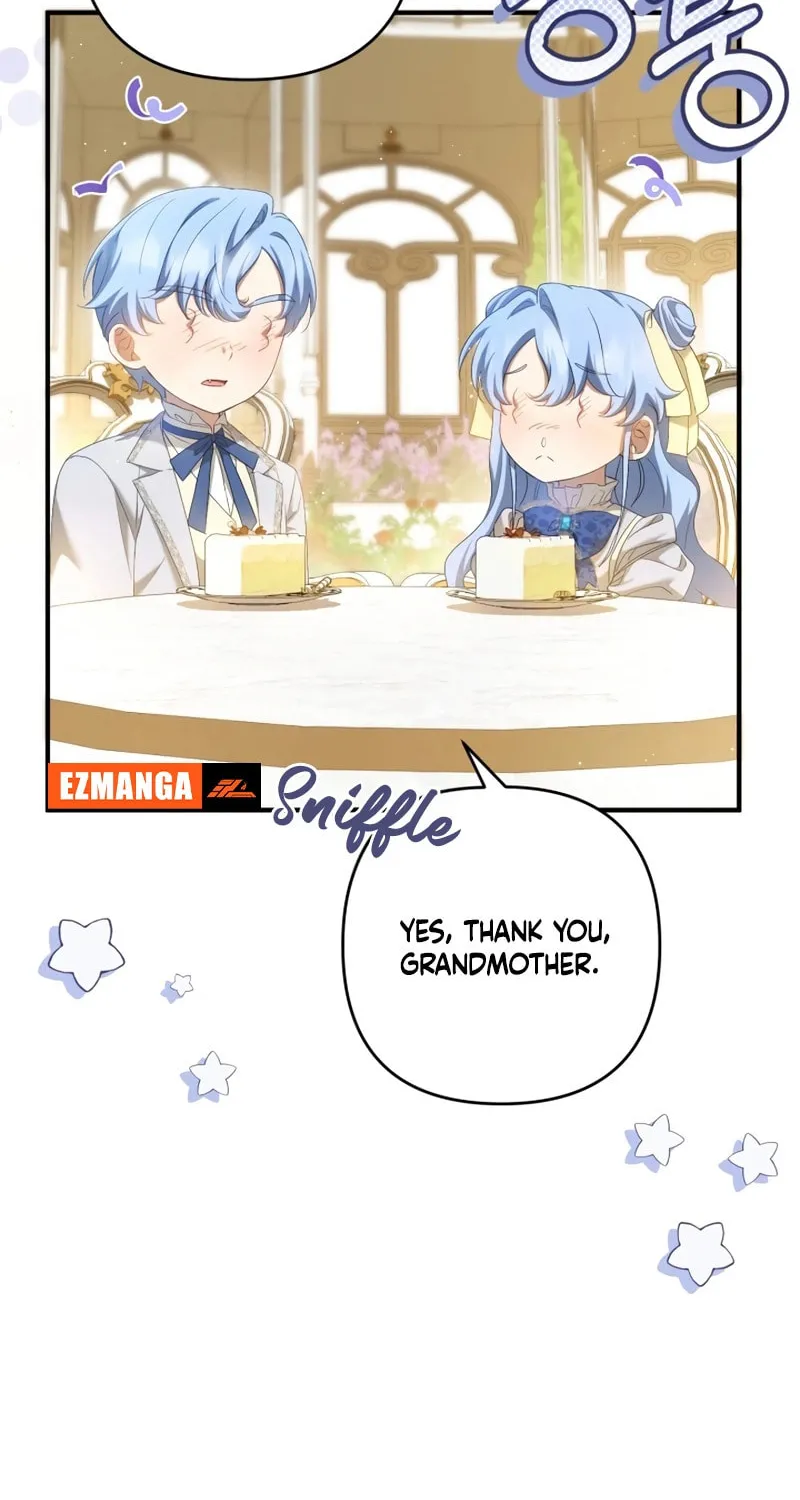 The Extra Guardian Missed the Right Time to Leave Chapter 21 page 26 - 