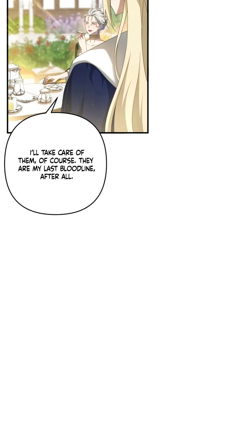 The Extra Guardian Missed the Right Time to Leave Chapter 21 page 29 - 
