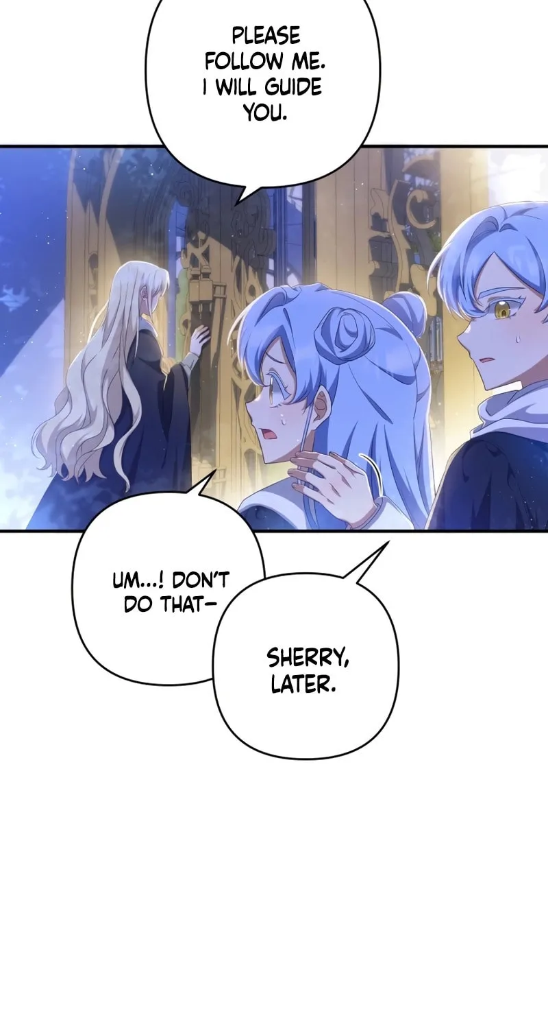 The Extra Guardian Missed the Right Time to Leave Chapter 21 page 4 - 