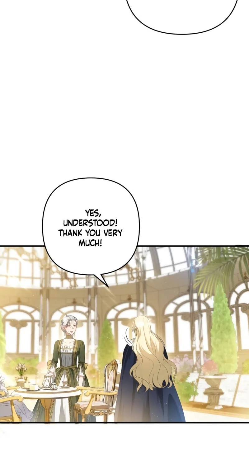 The Extra Guardian Missed the Right Time to Leave Chapter 21 page 32 - 