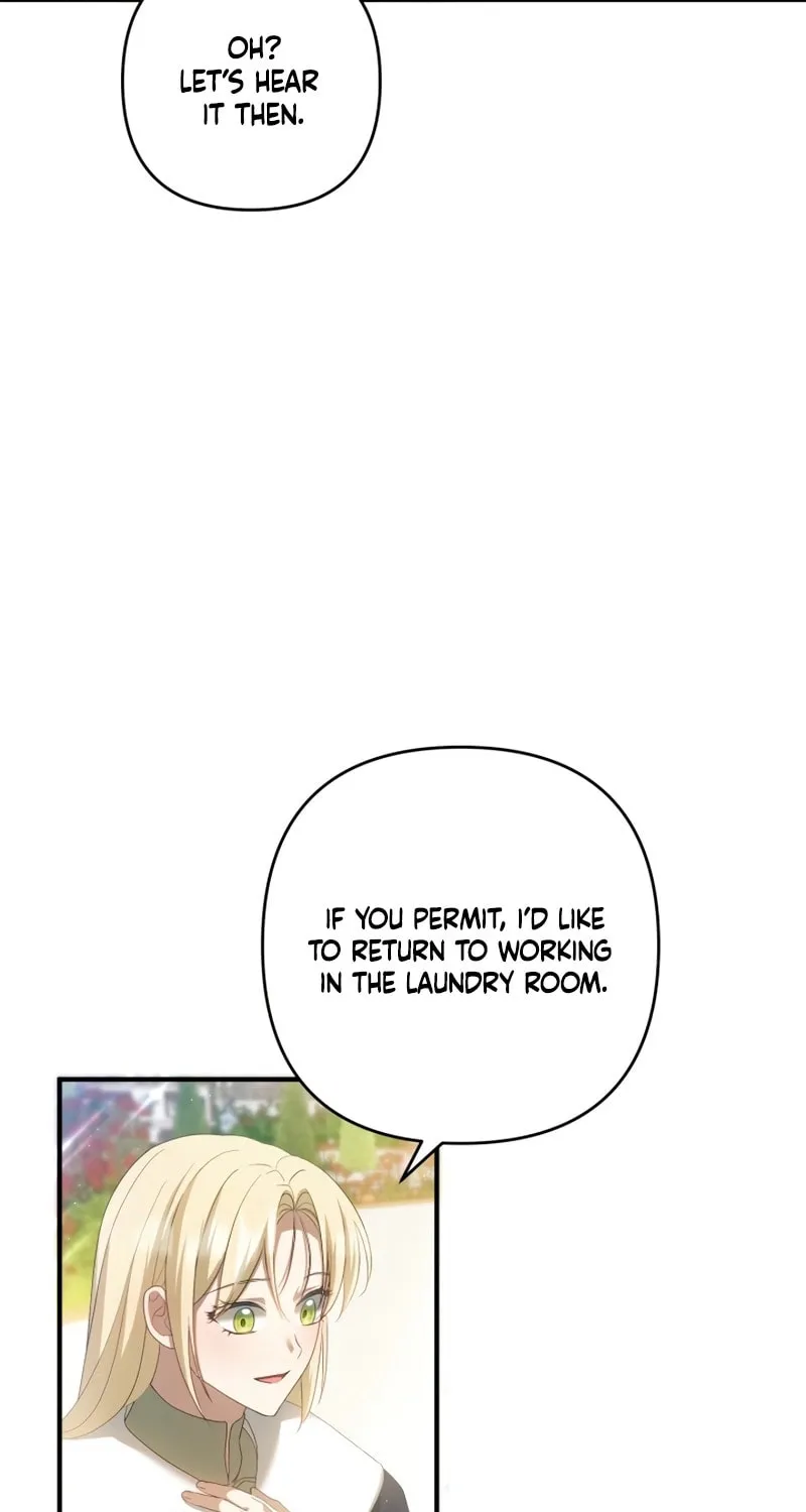 The Extra Guardian Missed the Right Time to Leave Chapter 21 page 37 - 