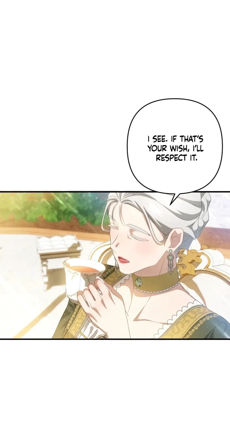 The Extra Guardian Missed the Right Time to Leave Chapter 21 page 40 - 