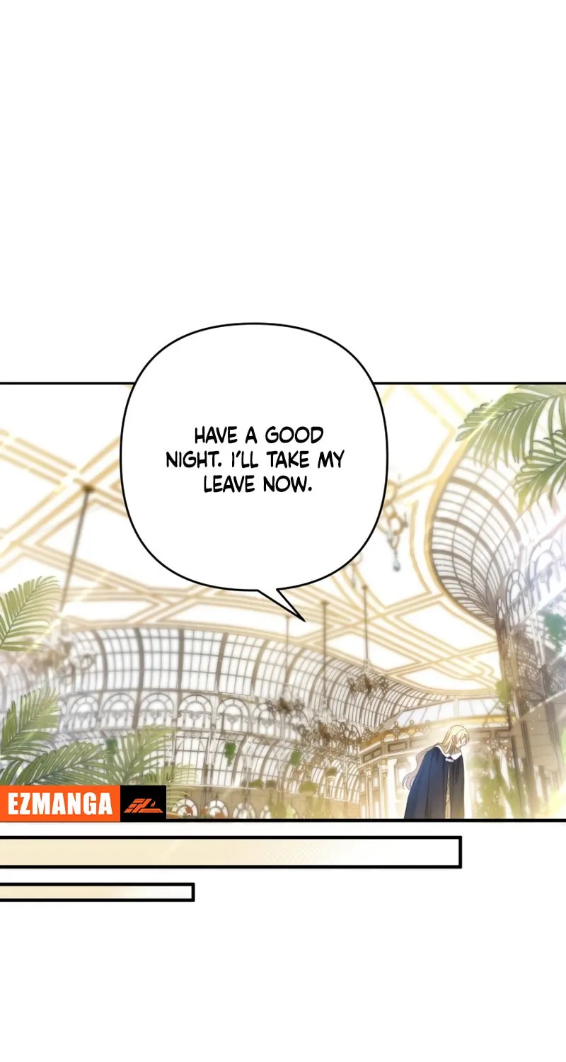 The Extra Guardian Missed the Right Time to Leave Chapter 21 page 45 - 