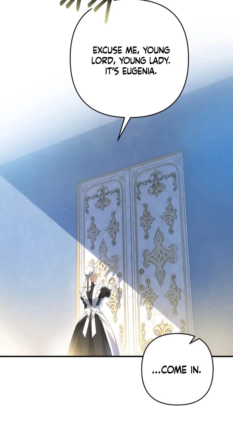The Extra Guardian Missed the Right Time to Leave Chapter 21 page 48 - 