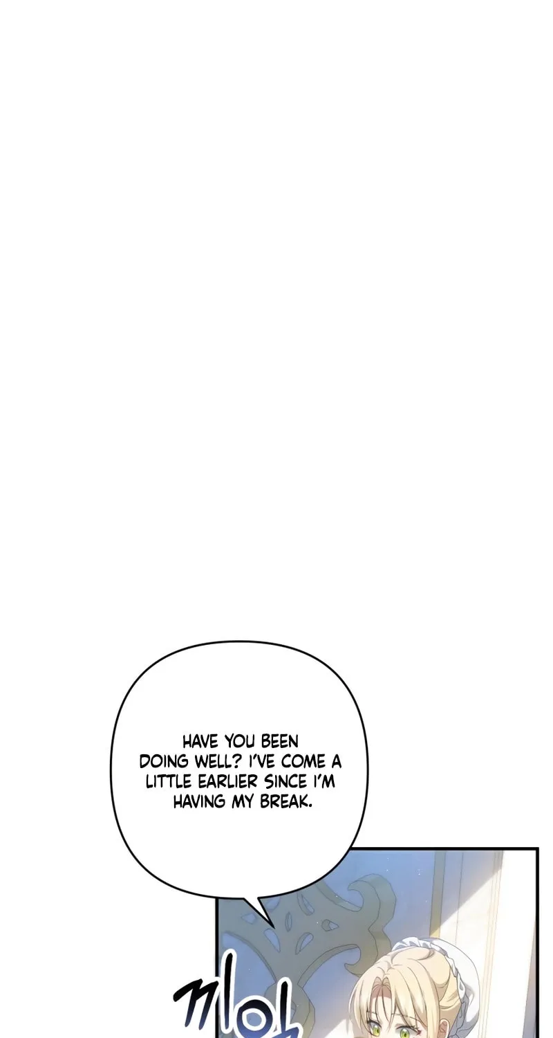 The Extra Guardian Missed the Right Time to Leave Chapter 21 page 49 - 