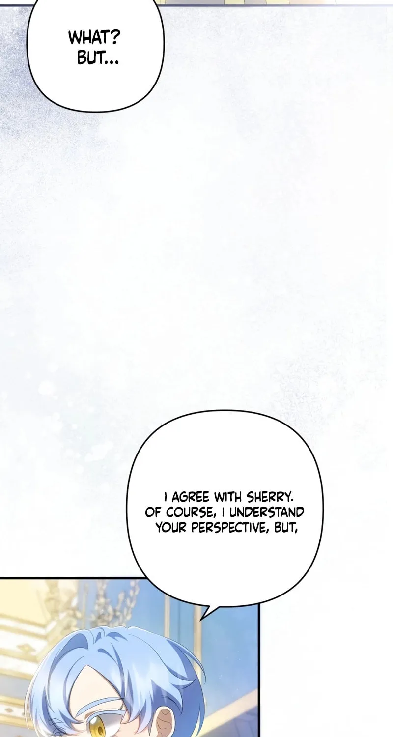 The Extra Guardian Missed the Right Time to Leave Chapter 21 page 54 - 