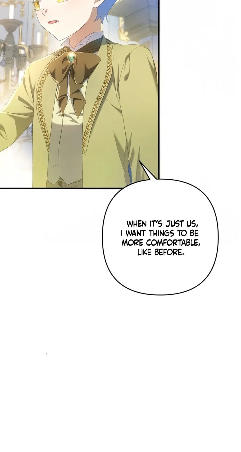 The Extra Guardian Missed the Right Time to Leave Chapter 21 page 55 - 