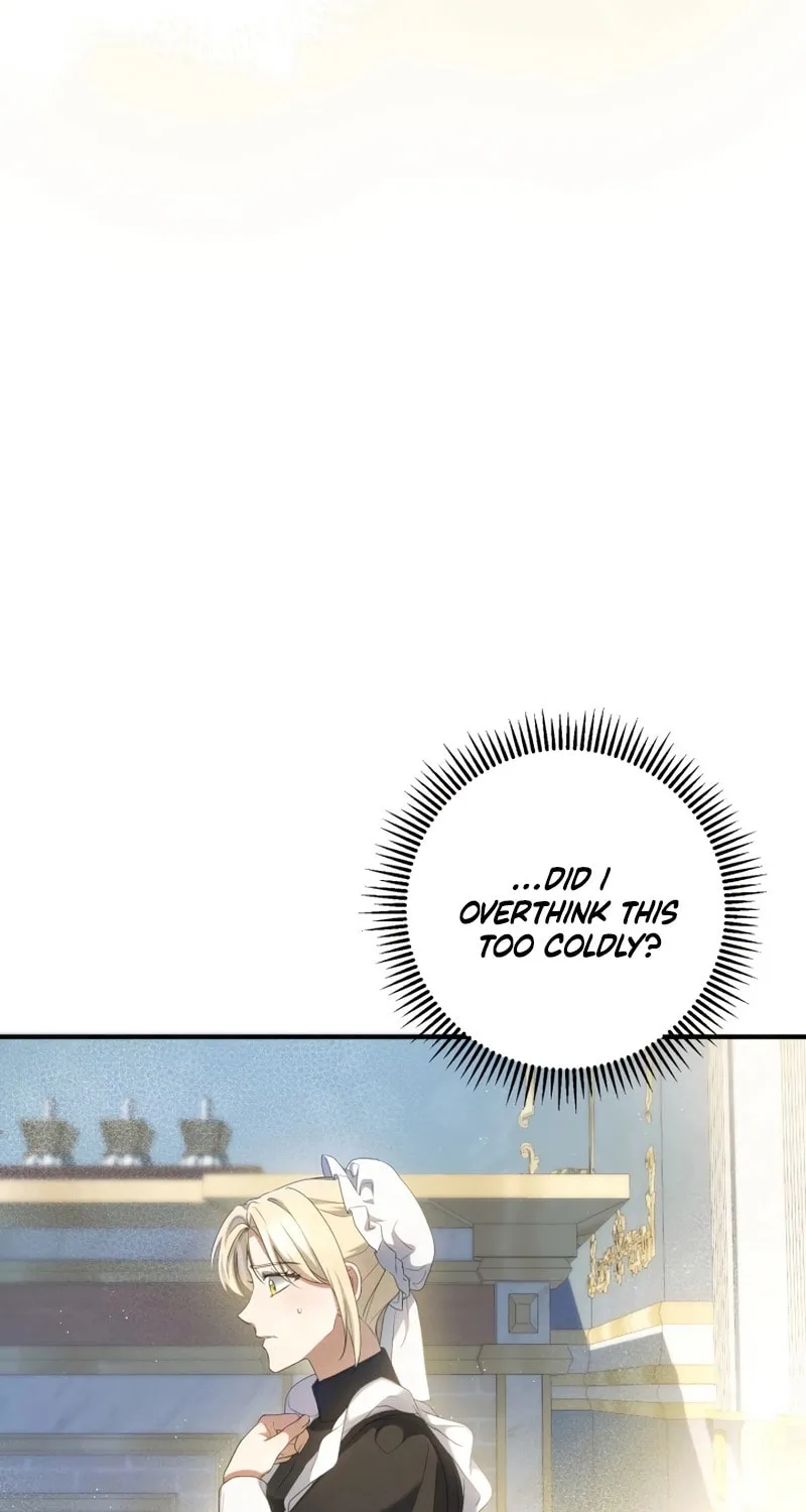 The Extra Guardian Missed the Right Time to Leave Chapter 21 page 57 - 