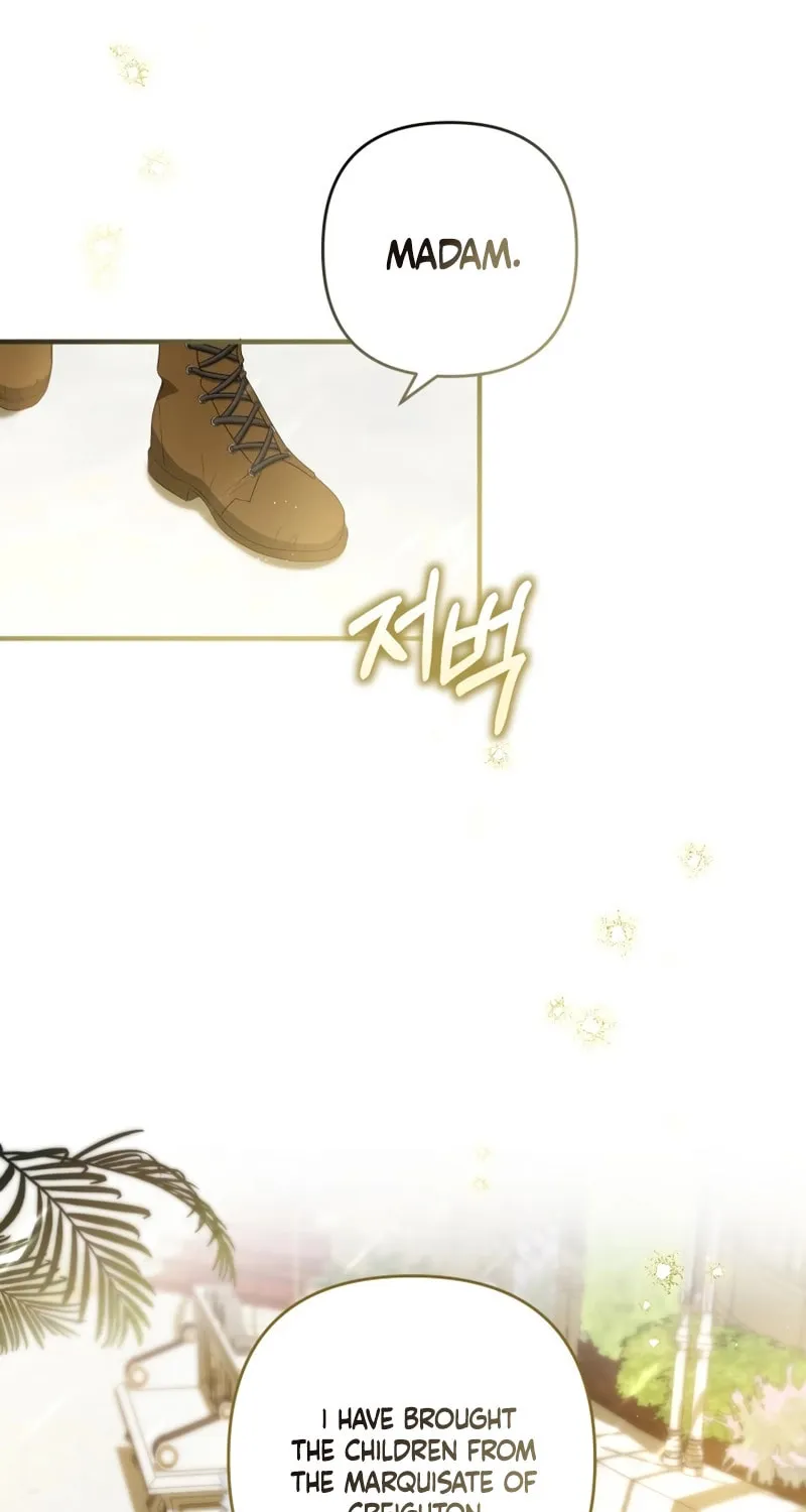 The Extra Guardian Missed the Right Time to Leave Chapter 21 page 7 - 
