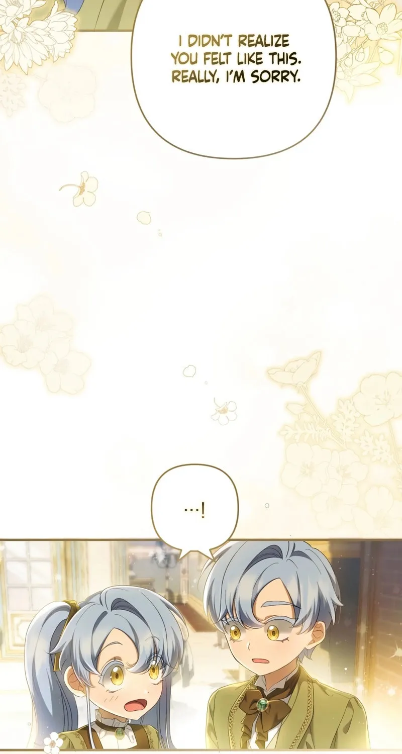 The Extra Guardian Missed the Right Time to Leave Chapter 21 page 61 - 