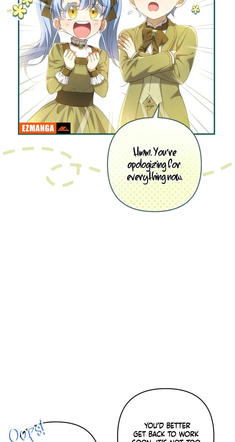 The Extra Guardian Missed the Right Time to Leave Chapter 21 page 63 - 