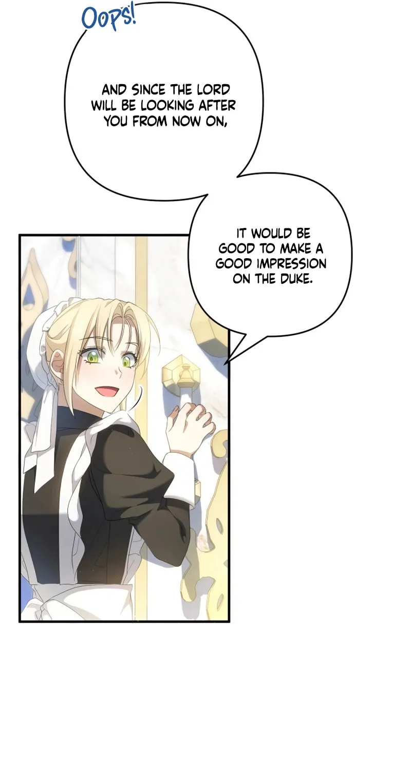The Extra Guardian Missed the Right Time to Leave Chapter 21 page 65 - 