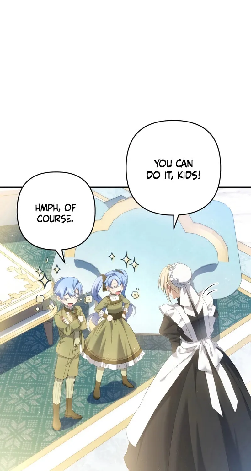 The Extra Guardian Missed the Right Time to Leave Chapter 21 page 66 - 
