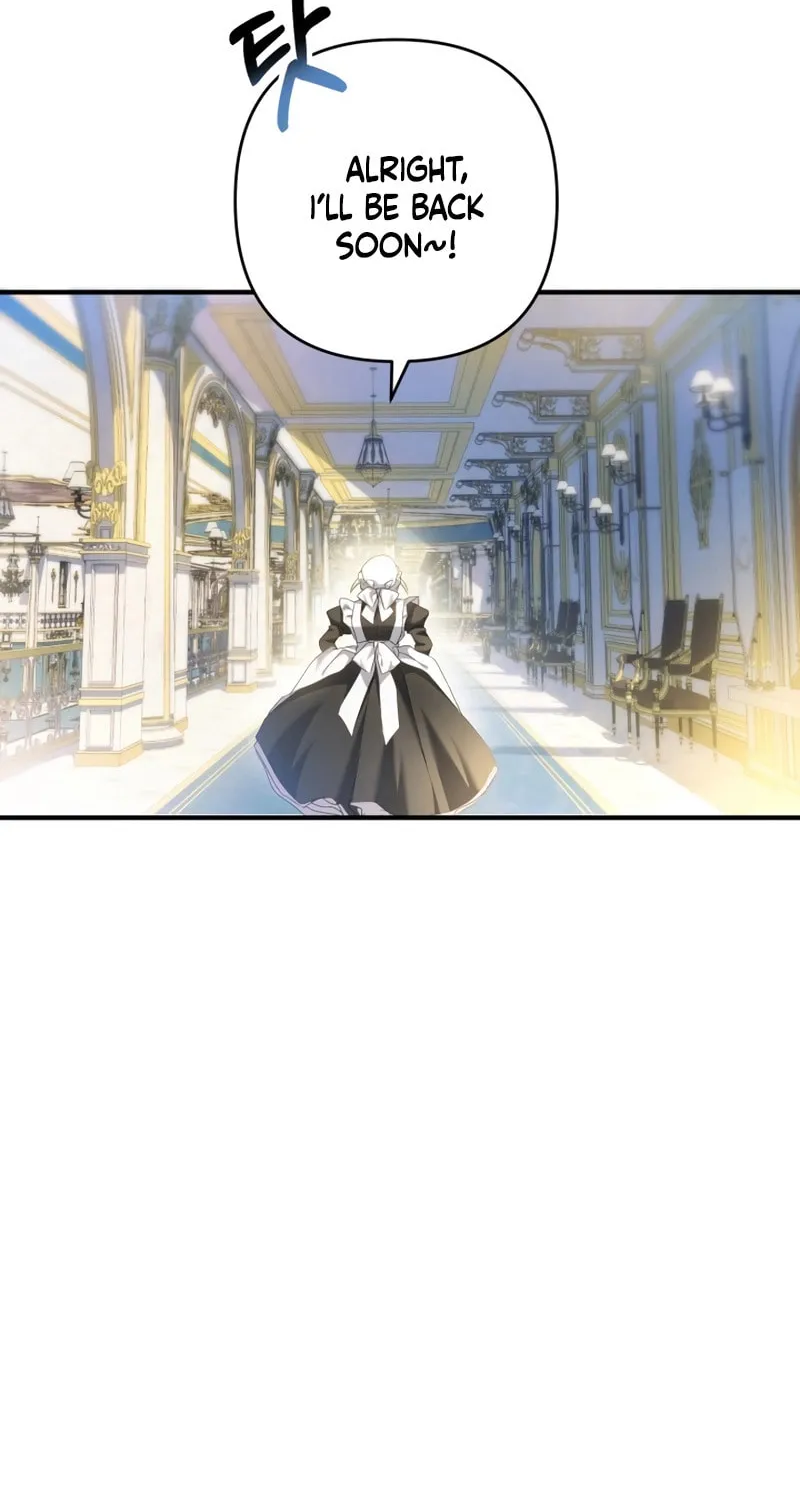 The Extra Guardian Missed the Right Time to Leave Chapter 21 page 68 - 