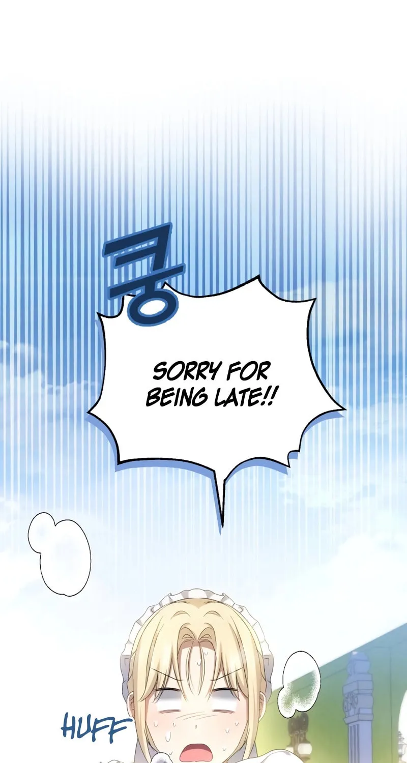 The Extra Guardian Missed the Right Time to Leave Chapter 21 page 69 - 