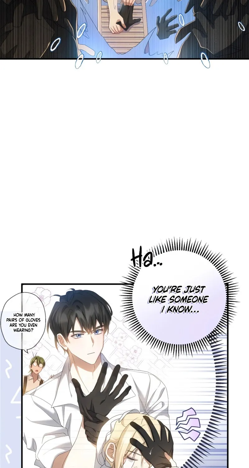 The Extra Guardian Missed the Right Time to Leave Chapter 21 page 73 - 