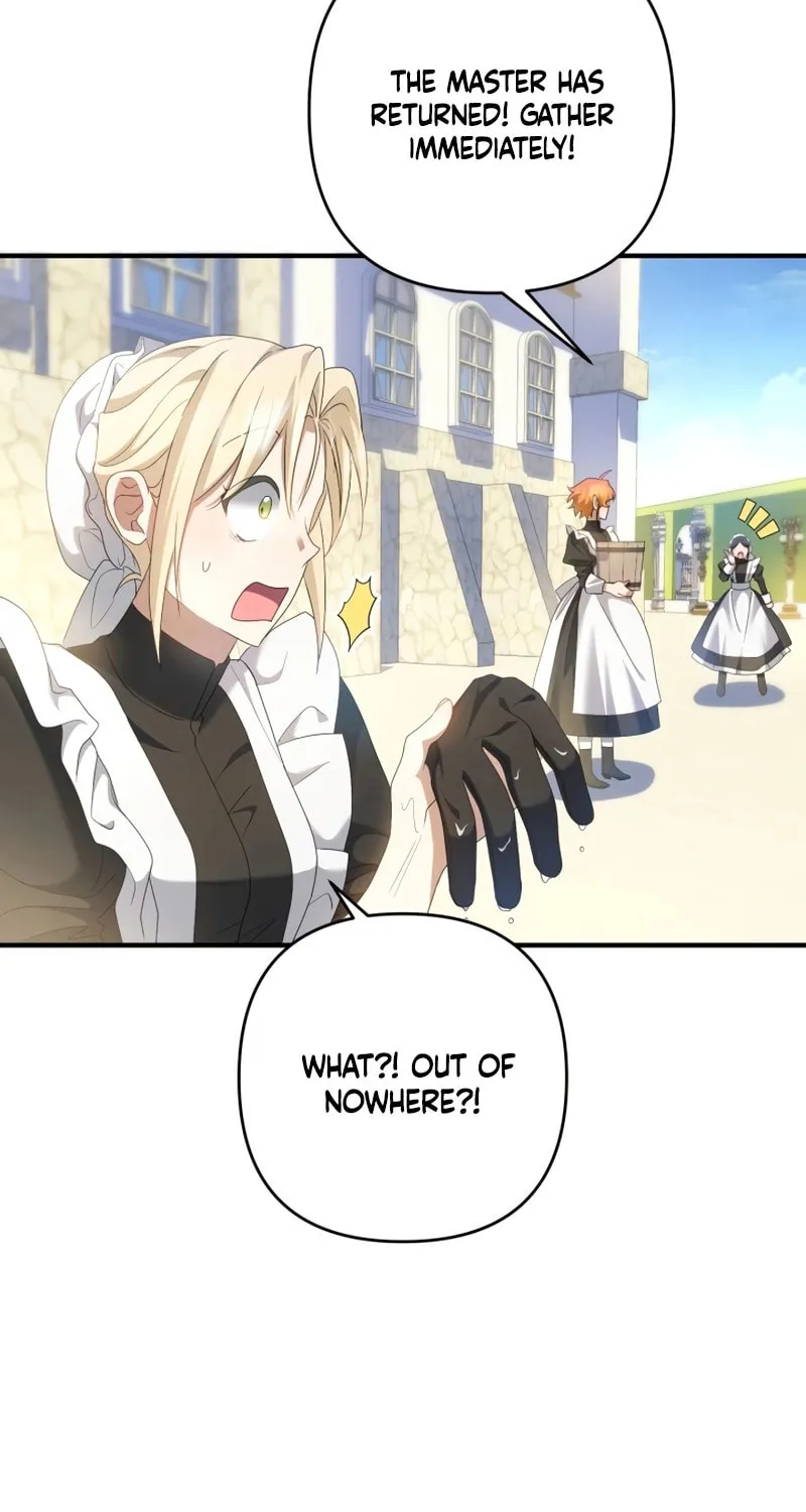 The Extra Guardian Missed the Right Time to Leave Chapter 21 page 75 - 