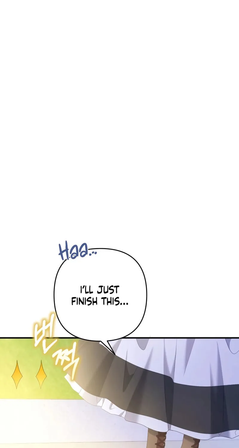 The Extra Guardian Missed the Right Time to Leave Chapter 21 page 76 - 