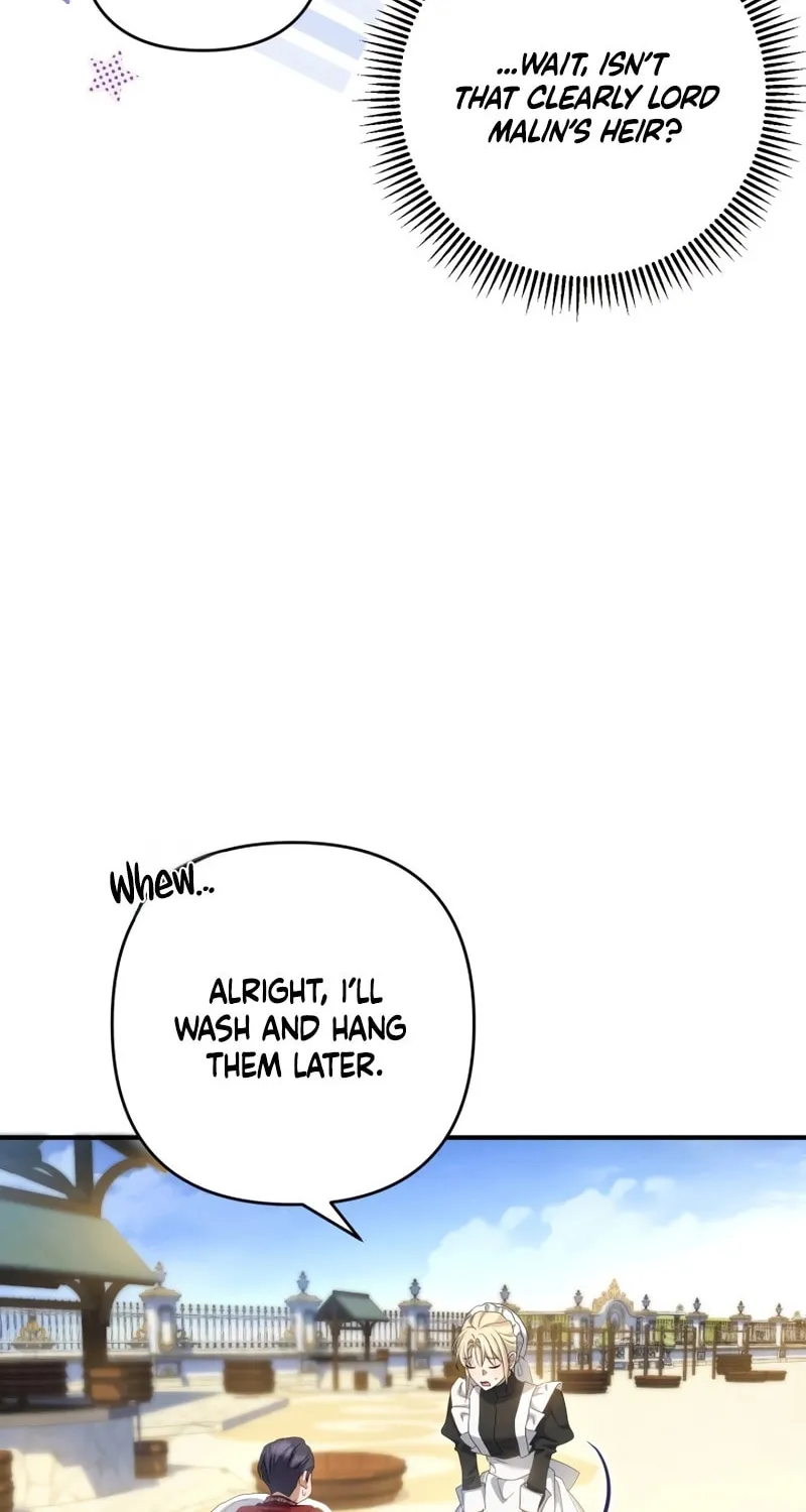 The Extra Guardian Missed the Right Time to Leave Chapter 21 page 80 - 