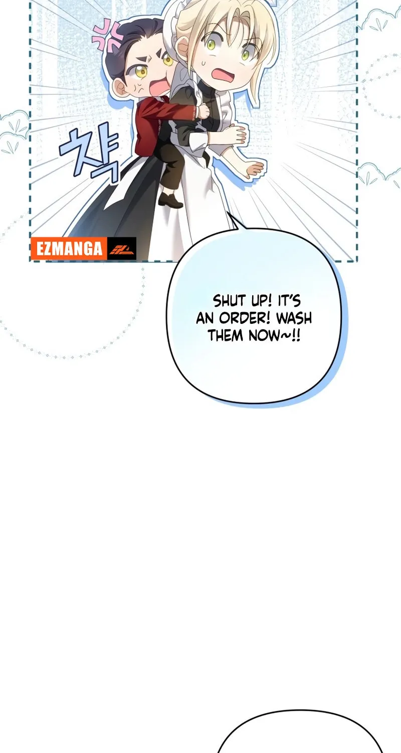 The Extra Guardian Missed the Right Time to Leave Chapter 21 page 82 - 