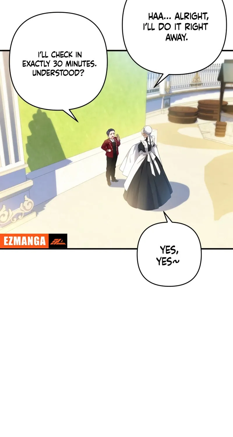 The Extra Guardian Missed the Right Time to Leave Chapter 21 page 83 - 