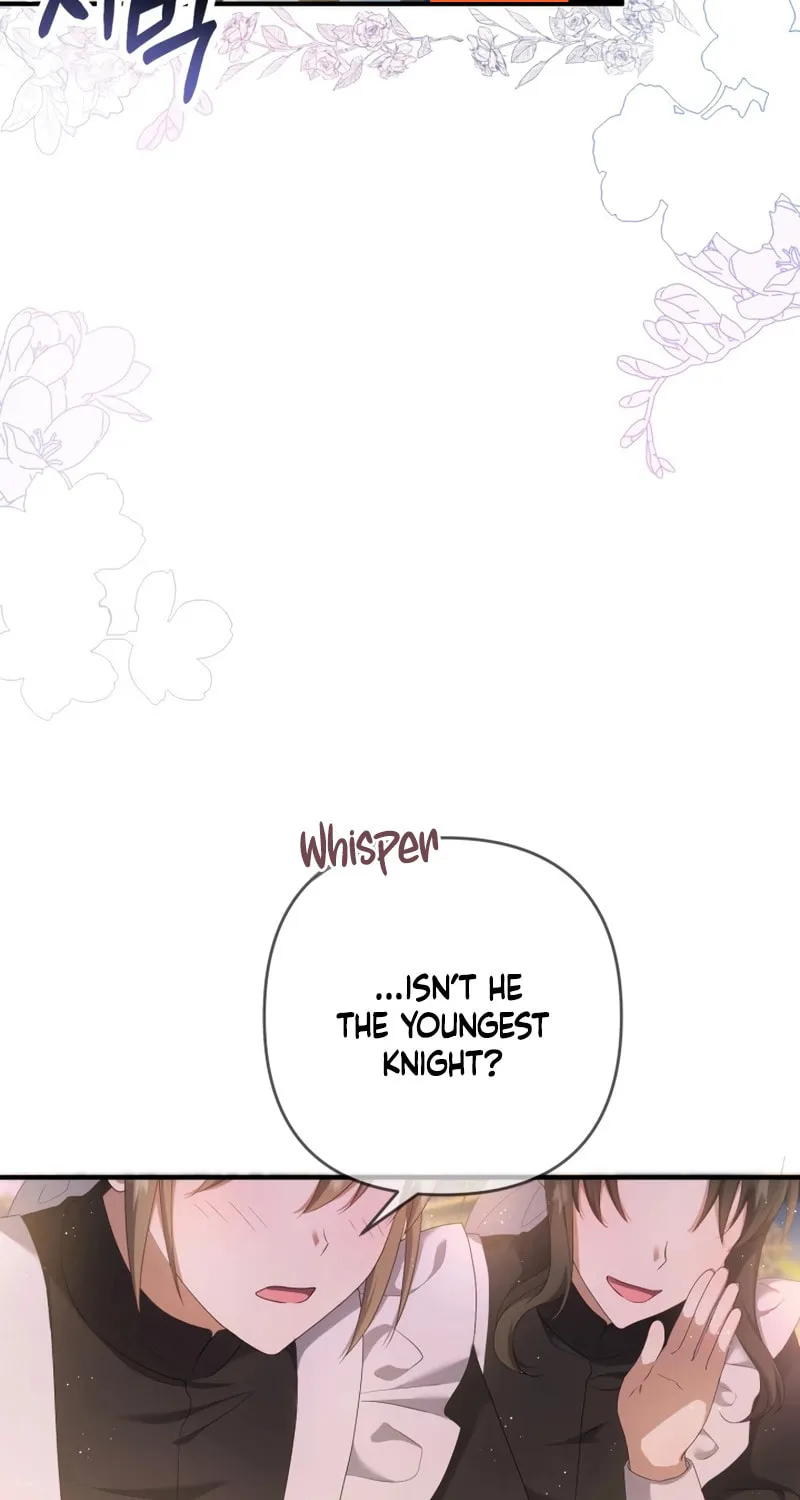 The Extra Guardian Missed the Right Time to Leave Chapter 21 page 89 - 