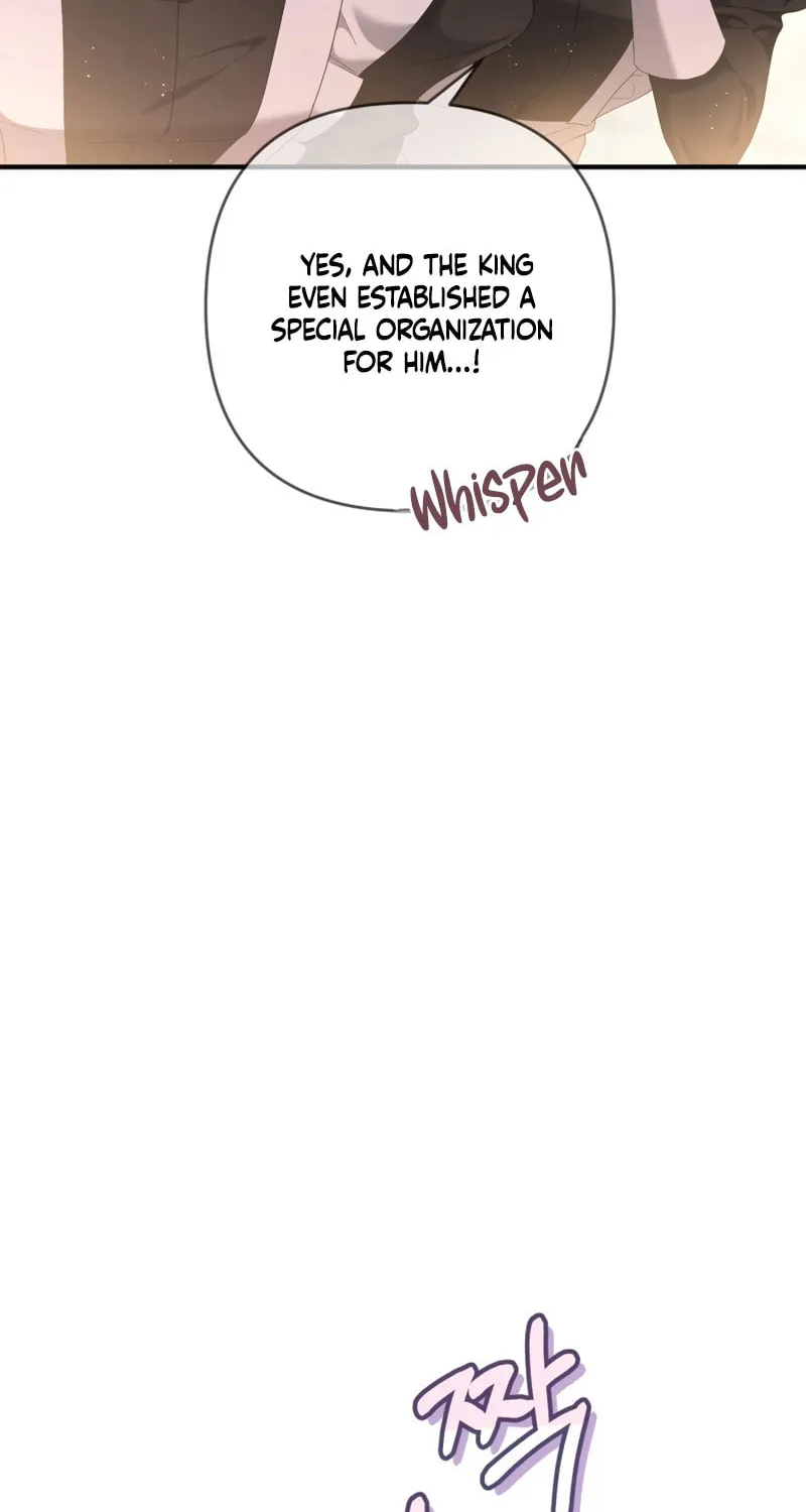 The Extra Guardian Missed the Right Time to Leave Chapter 21 page 90 - 