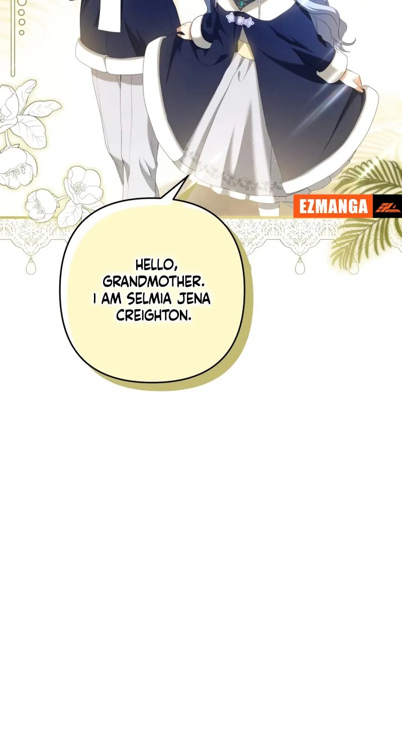 The Extra Guardian Missed the Right Time to Leave Chapter 21 page 10 - 