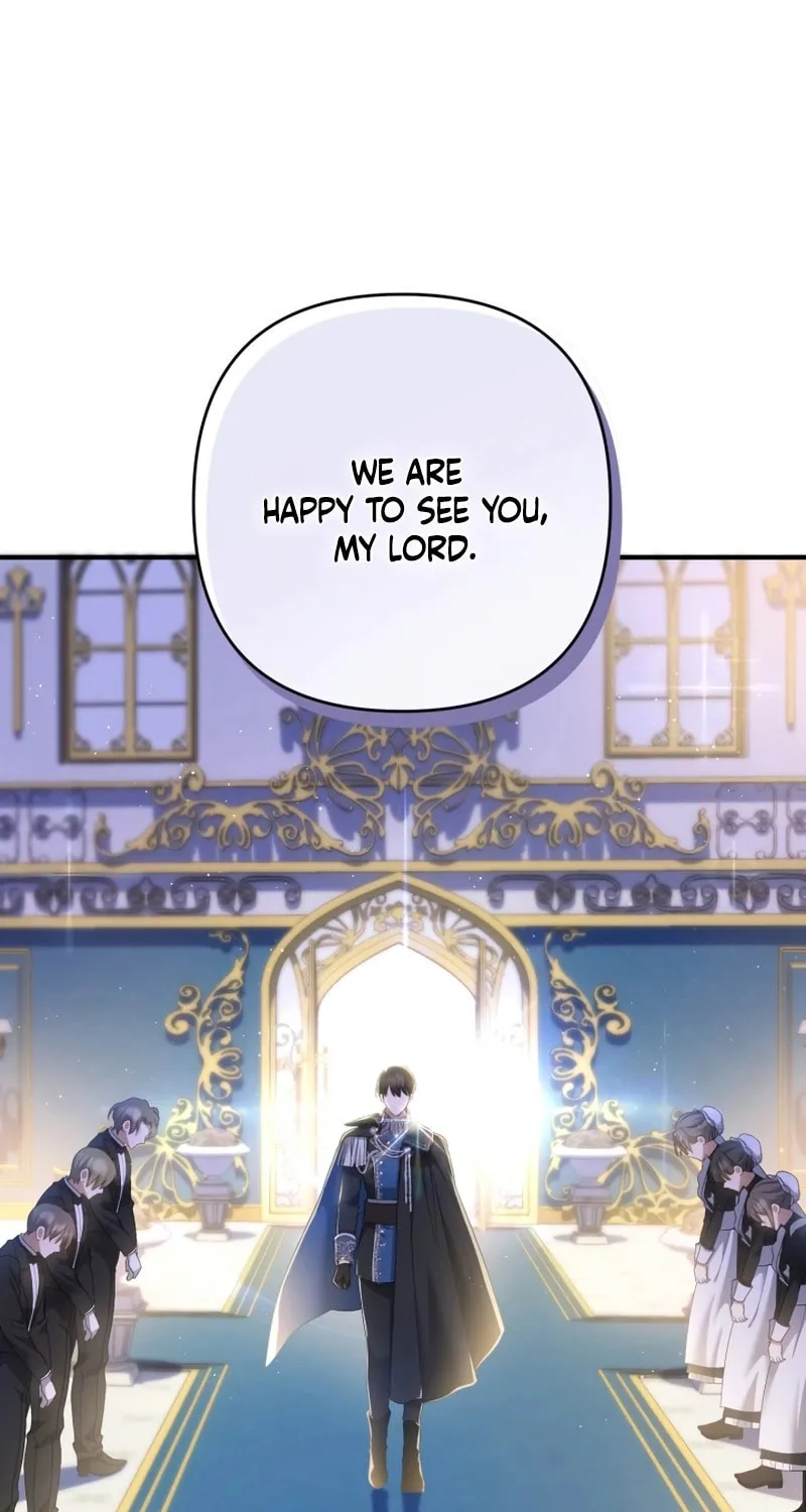 The Extra Guardian Missed the Right Time to Leave Chapter 21 page 92 - 