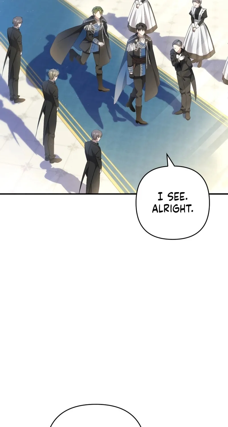 The Extra Guardian Missed the Right Time to Leave Chapter 22 page 2 - 