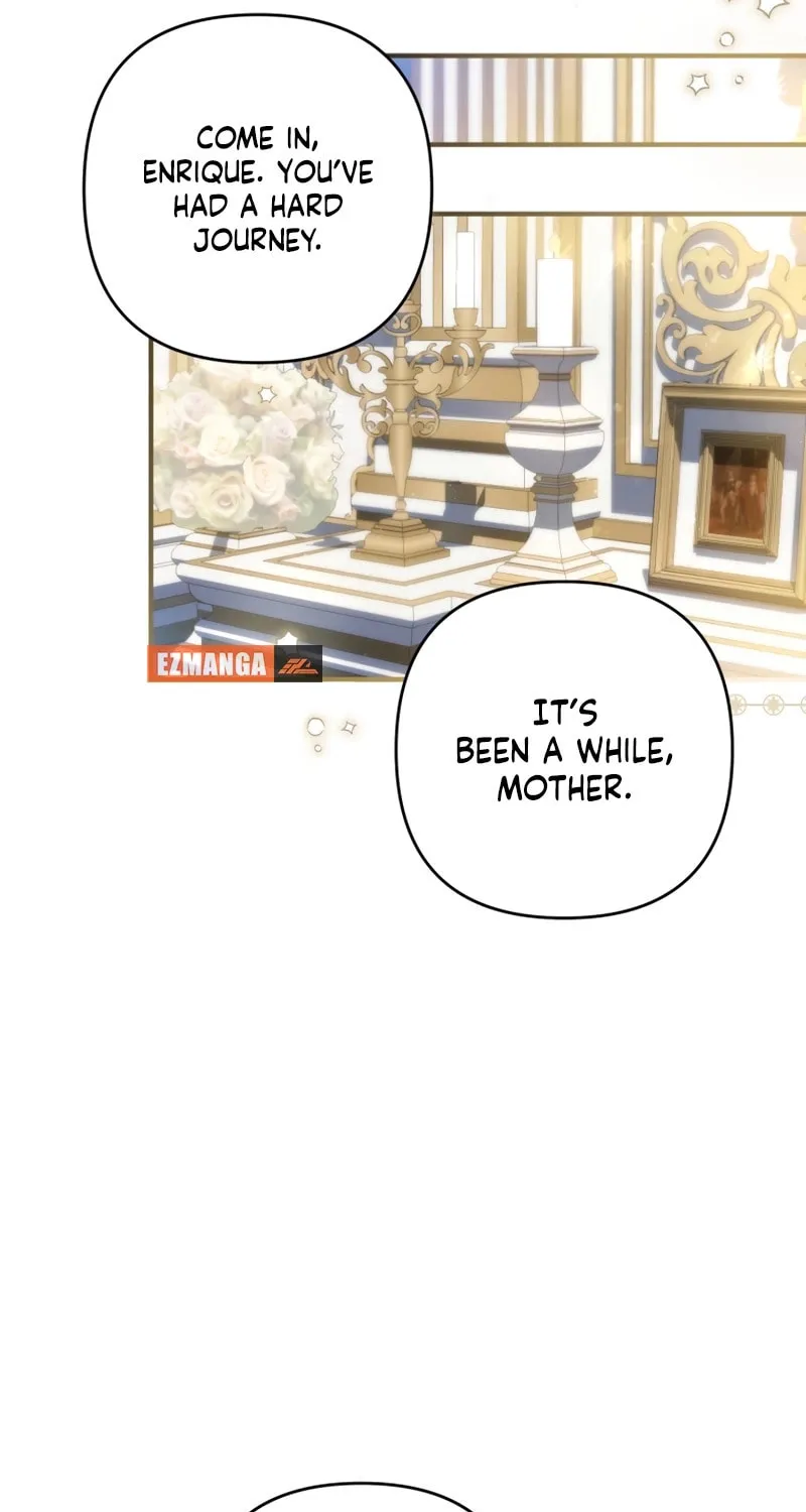 The Extra Guardian Missed the Right Time to Leave Chapter 22 page 13 - 
