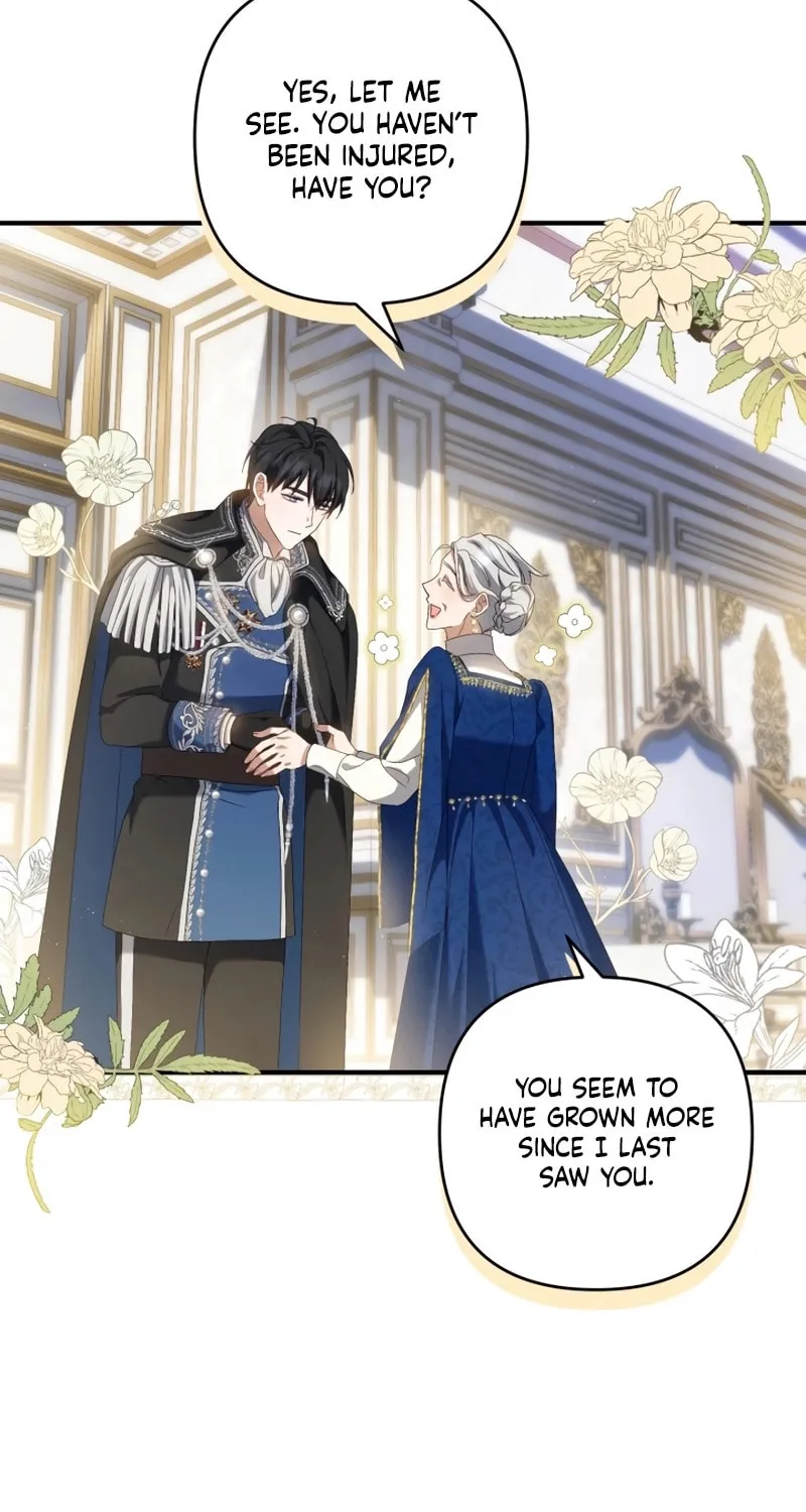 The Extra Guardian Missed the Right Time to Leave Chapter 22 page 14 - 