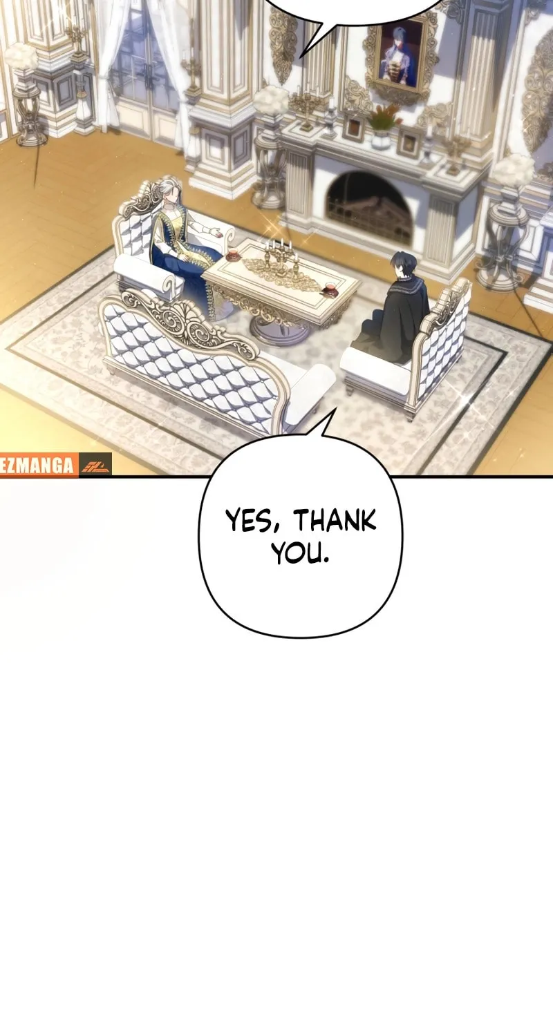 The Extra Guardian Missed the Right Time to Leave Chapter 22 page 19 - 