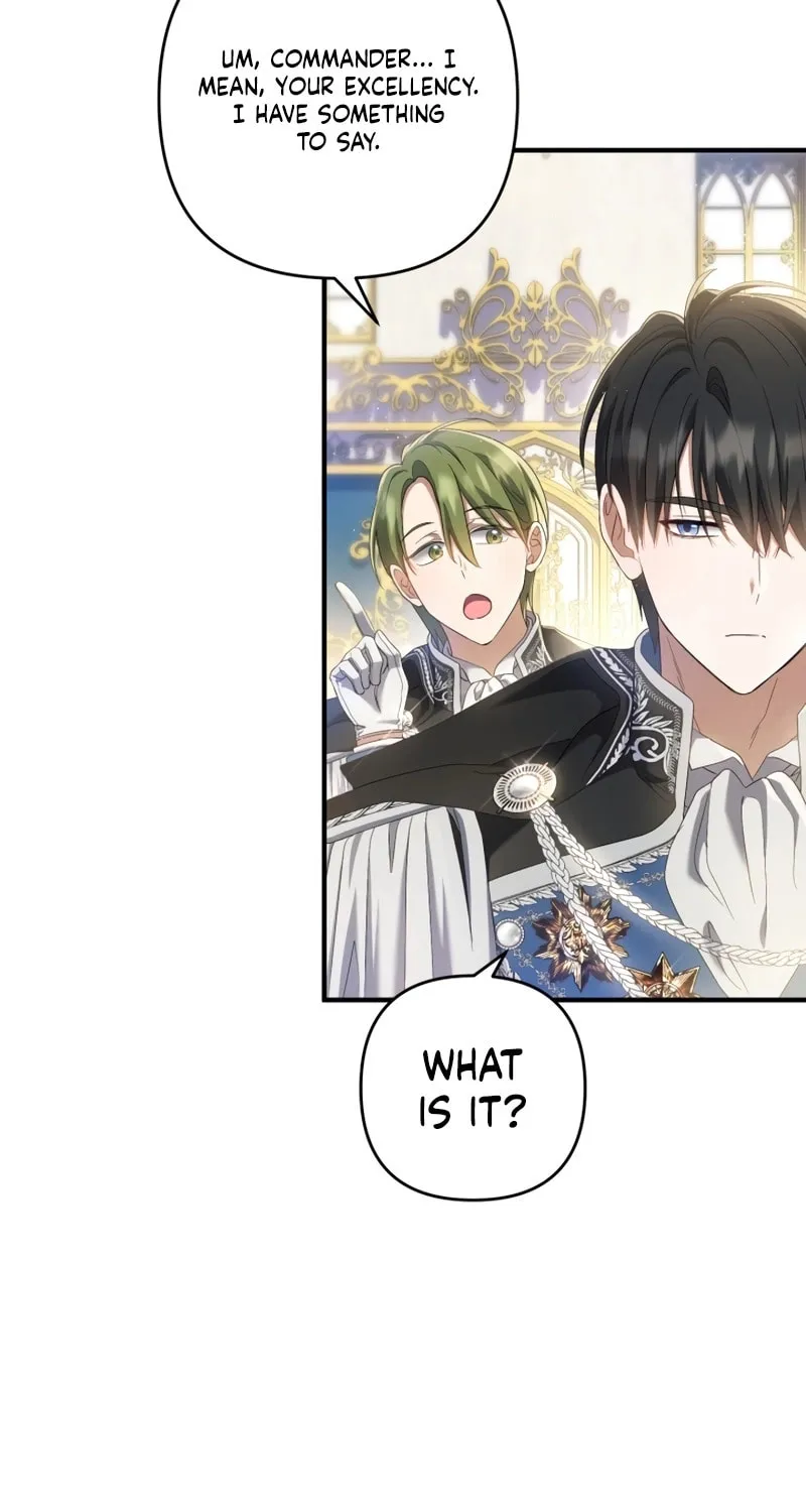 The Extra Guardian Missed the Right Time to Leave Chapter 22 page 3 - 