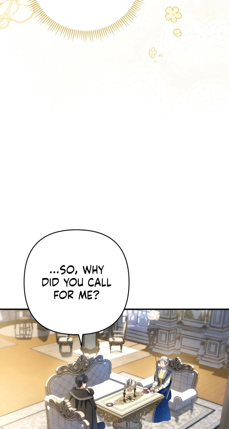 The Extra Guardian Missed the Right Time to Leave Chapter 22 page 22 - 