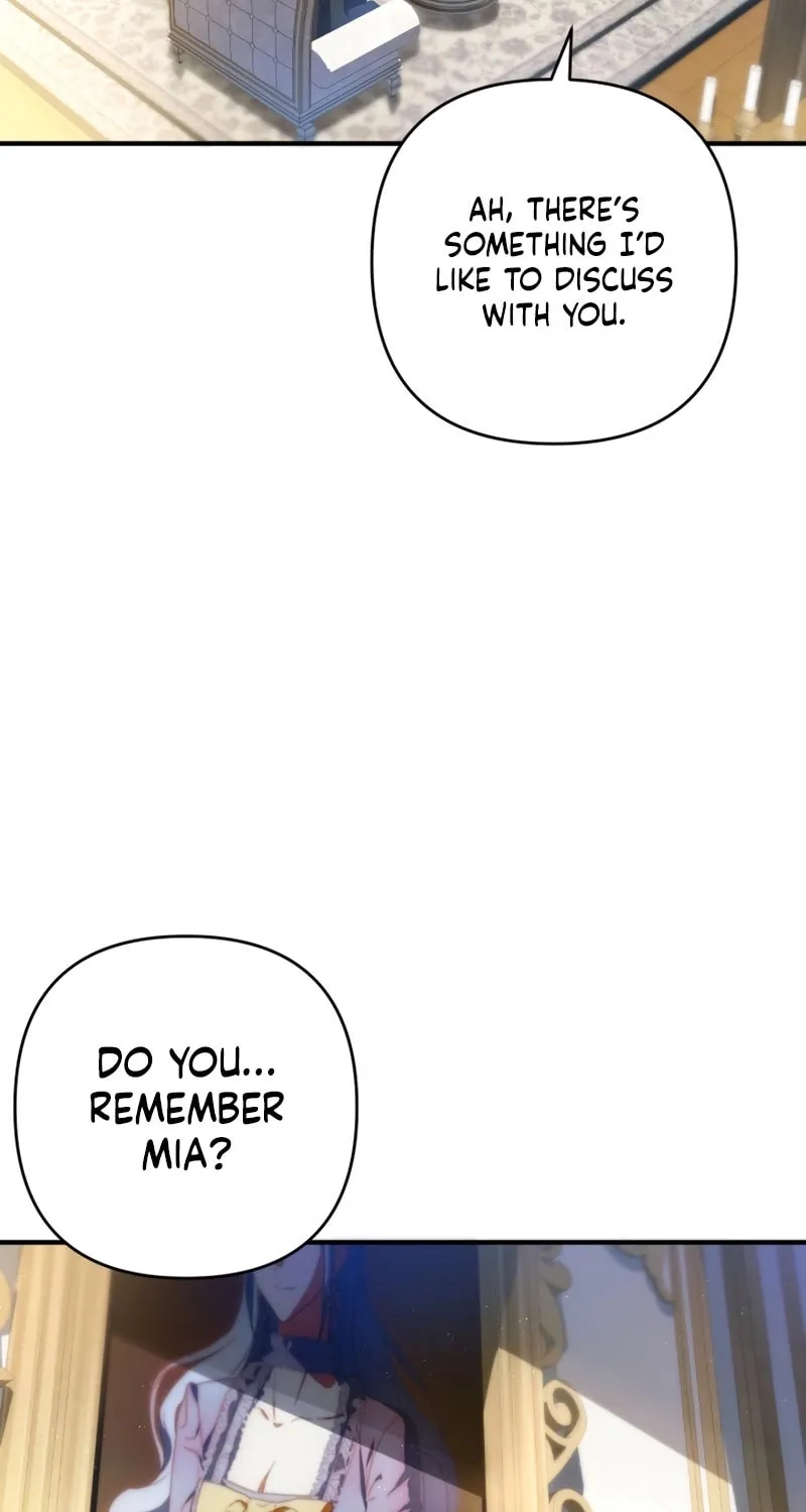 The Extra Guardian Missed the Right Time to Leave Chapter 22 page 23 - 