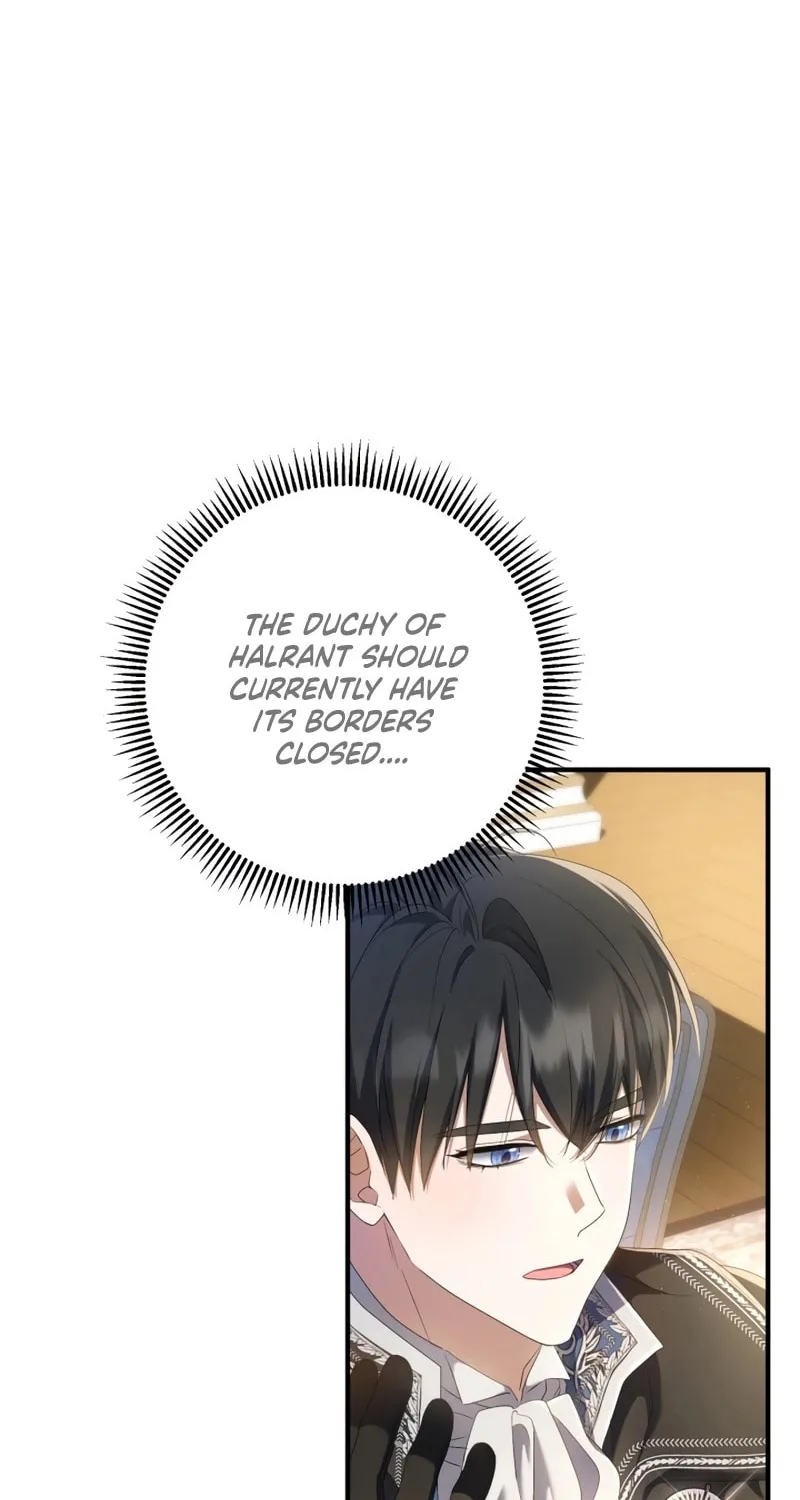 The Extra Guardian Missed the Right Time to Leave Chapter 22 page 26 - 