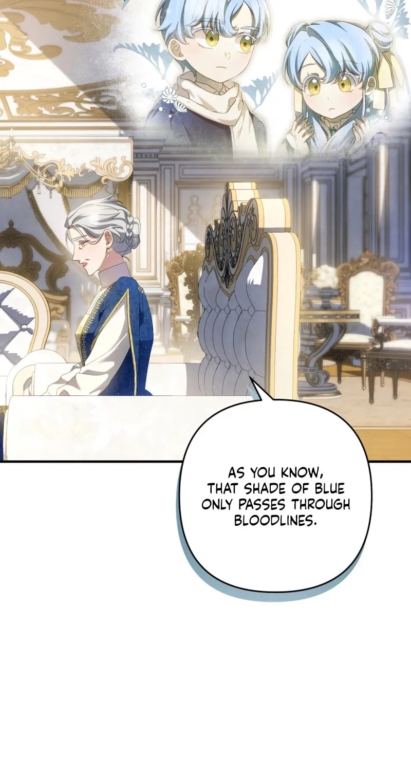 The Extra Guardian Missed the Right Time to Leave Chapter 22 page 28 - 