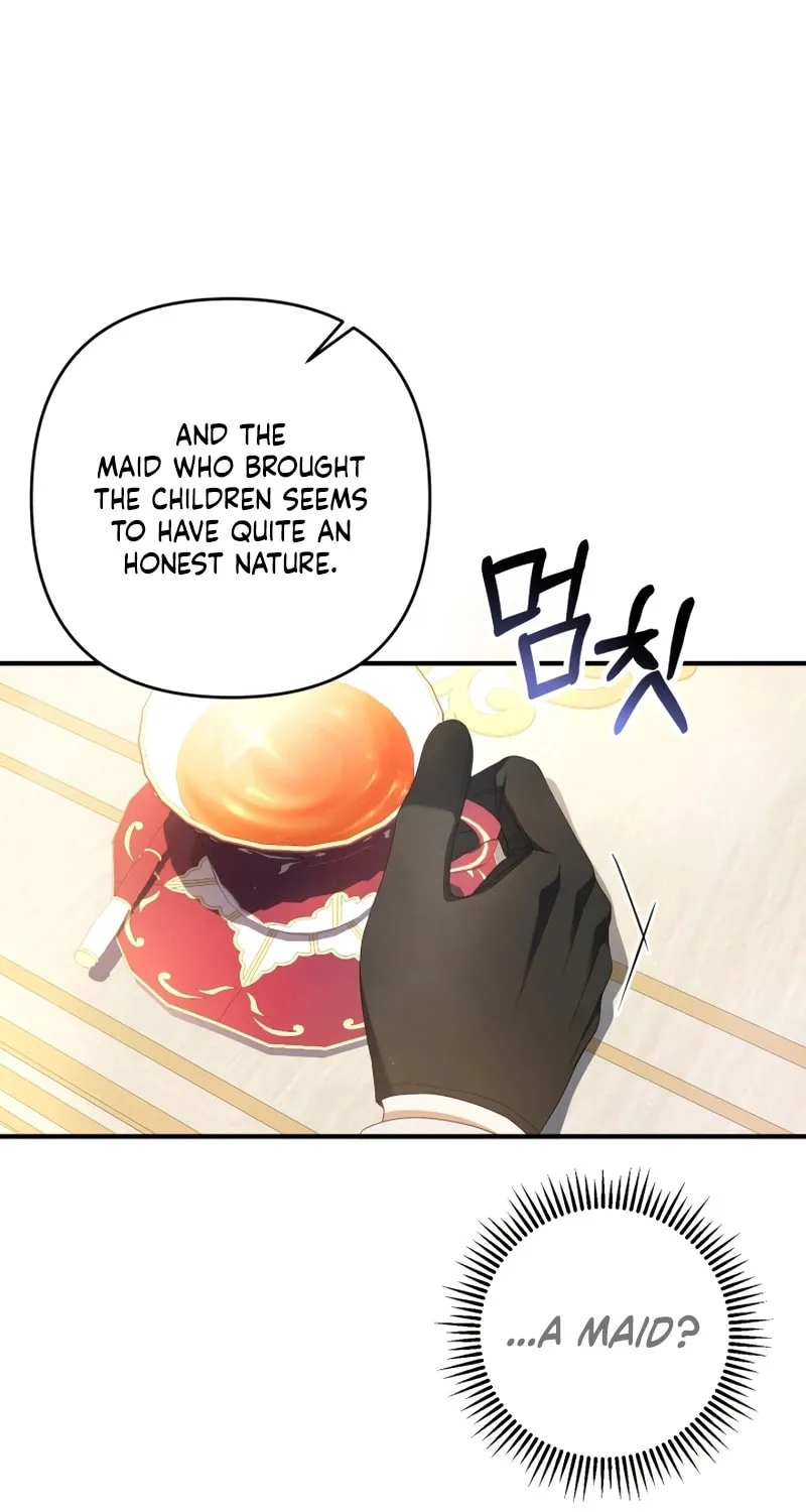 The Extra Guardian Missed the Right Time to Leave Chapter 22 page 29 - 