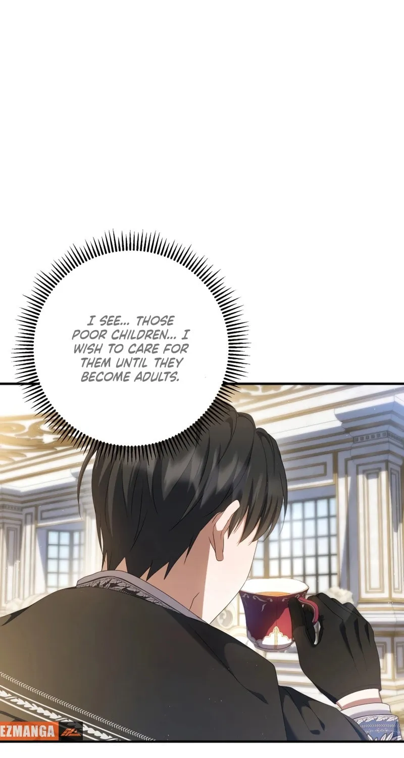 The Extra Guardian Missed the Right Time to Leave Chapter 22 page 30 - 